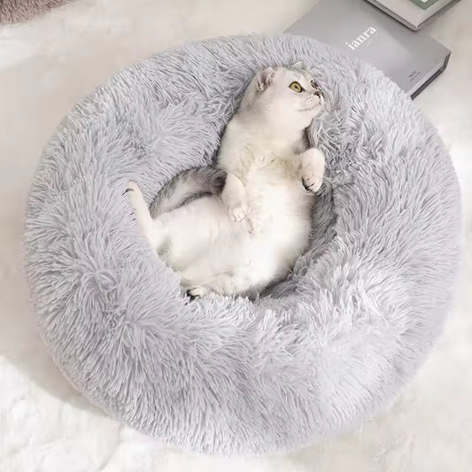 The Cozy Bed