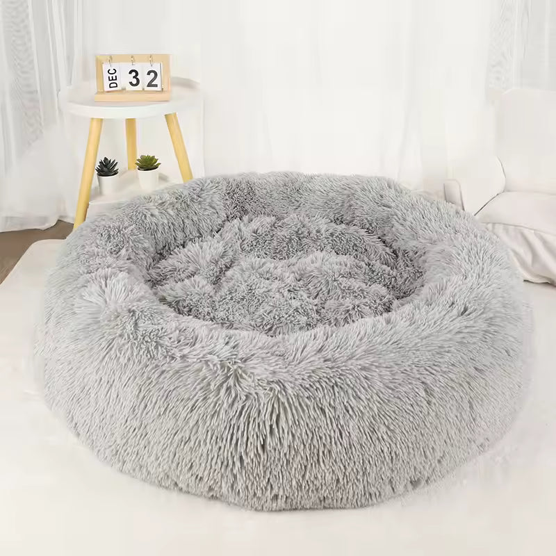The Cozy Bed