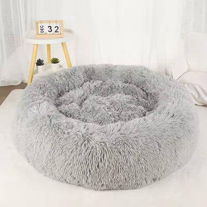 The Cozy Bed