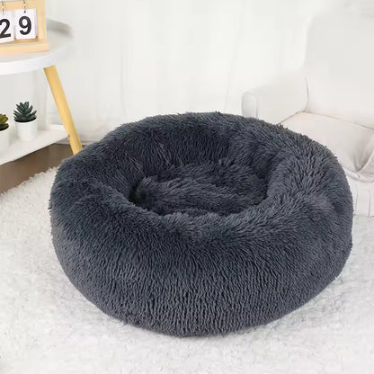 The Cozy Bed