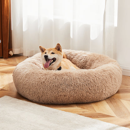 The Cozy Bed