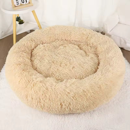 The Cozy Bed