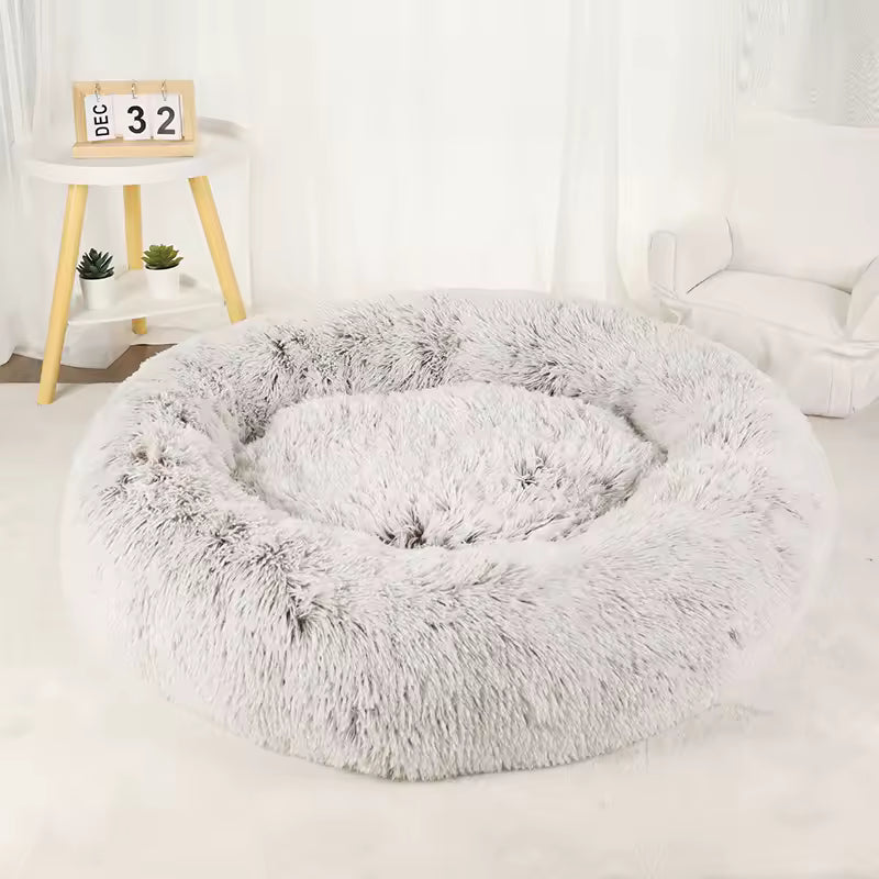 The Cozy Bed