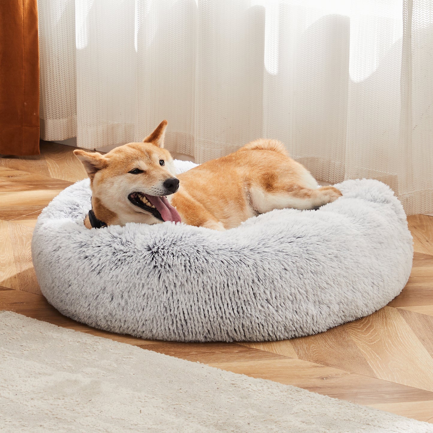 The Cozy Bed