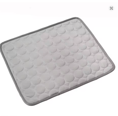 The Cozy Chill Cooling Mat
